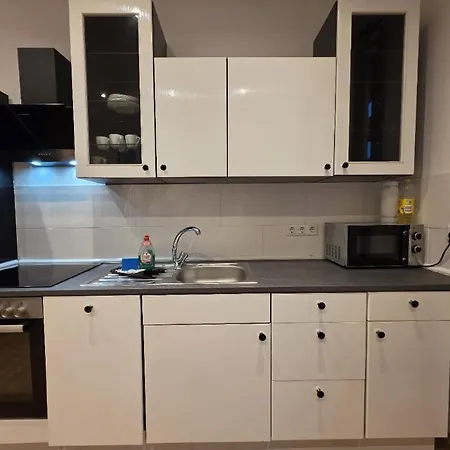 شقة Mikra Homes24 In *