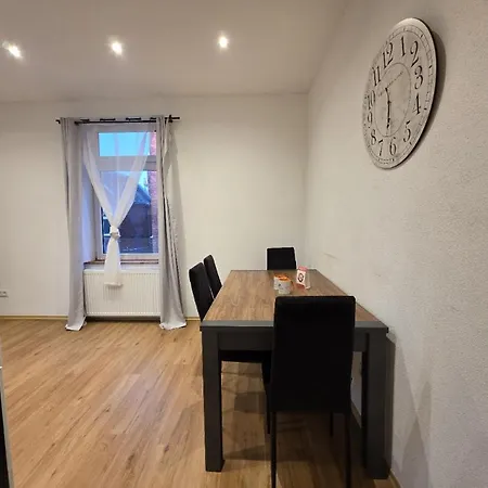 Mikra Homes24 In شقة *