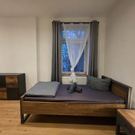 Apartment Mikra Homes24 In