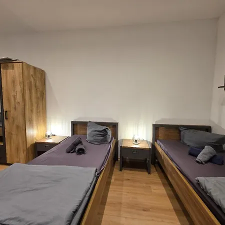 شقة Mikra Homes24 In *