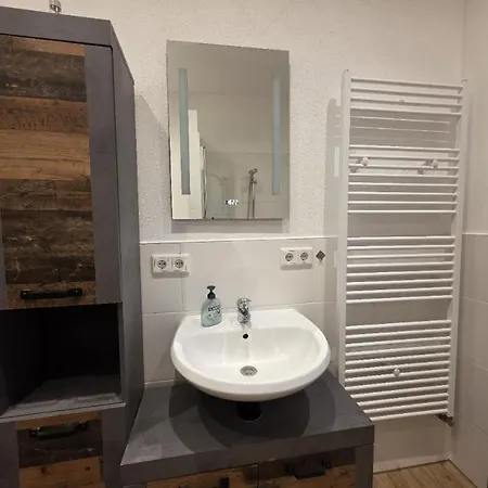 Appartamento Mikra Homes24 In Zwickau