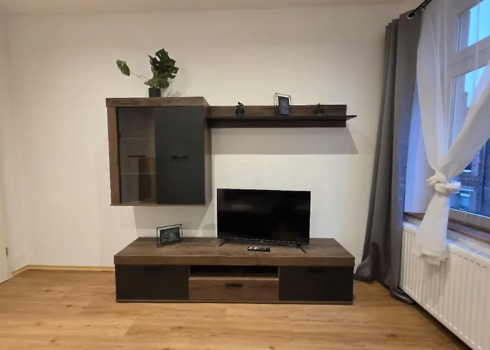 Mikra Homes24 In شقة