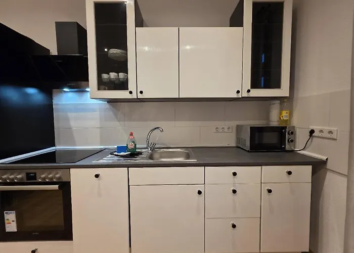 شقة Mikra Homes24 In *