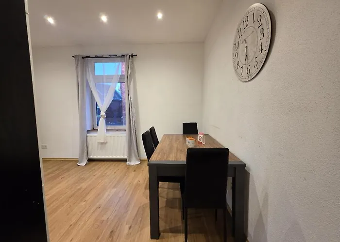 Mikra Homes24 In شقة *