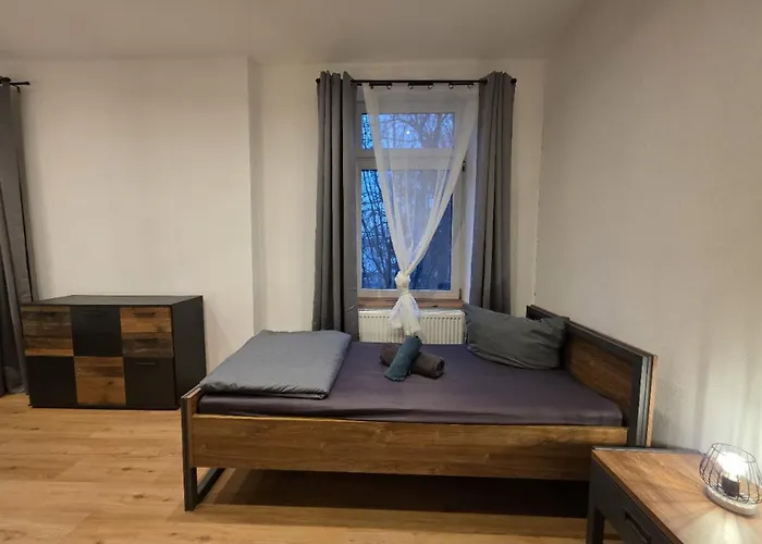 شقة Mikra Homes24 In