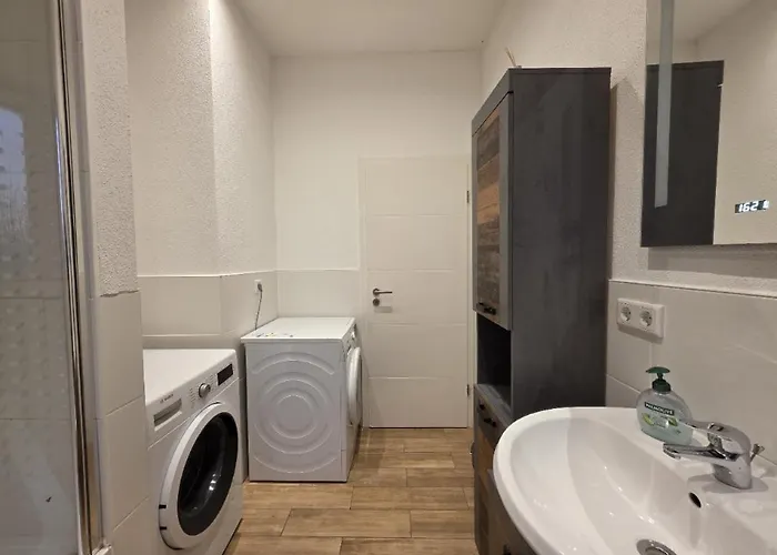 Mikra Homes24 In شقة *